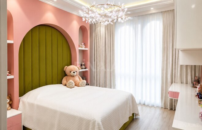 Satılır 3 otaqlı yeni tikili 190 m², Ağ şəhər q., photo 21 from 32