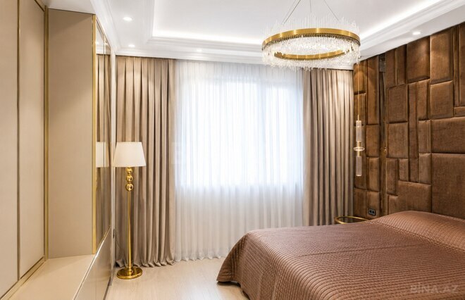 Satılır 3 otaqlı yeni tikili 190 m², Ağ şəhər q., photo 20 from 32