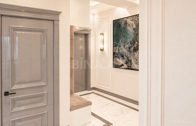 Satılır 3 otaqlı yeni tikili 190 m², Ağ şəhər q., photo 17 from 32