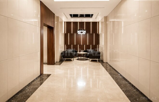 Satılır 3 otaqlı yeni tikili 190 m², Ağ şəhər q., photo 6 from 32