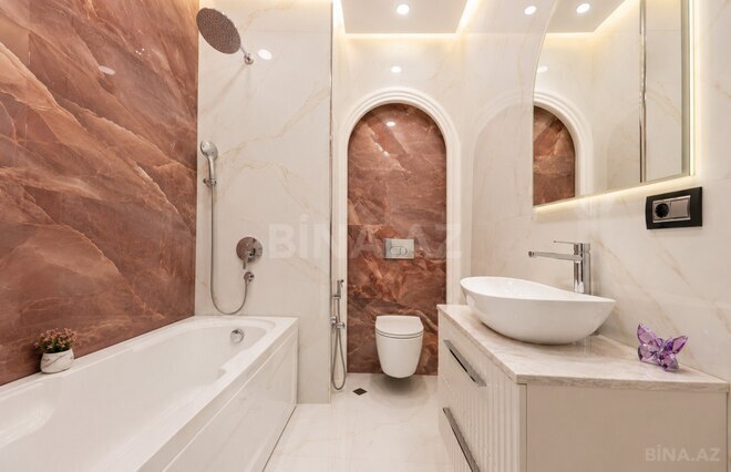 Satılır 3 otaqlı yeni tikili 190 m², Ağ şəhər q., photo 24 from 32