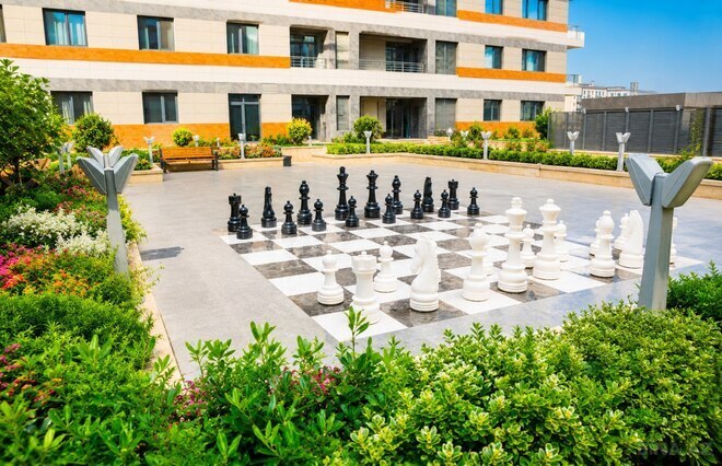 Satılır 3 otaqlı yeni tikili 190 m², Ağ şəhər q., photo 5 from 32