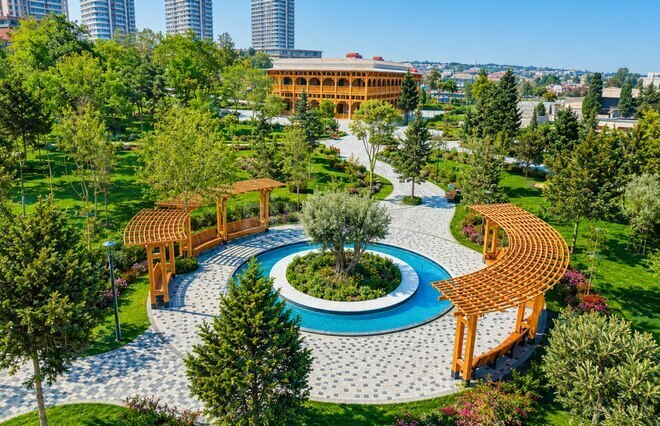 Satılır 3 otaqlı yeni tikili 190 m², Ağ şəhər q., photo 30 from 32