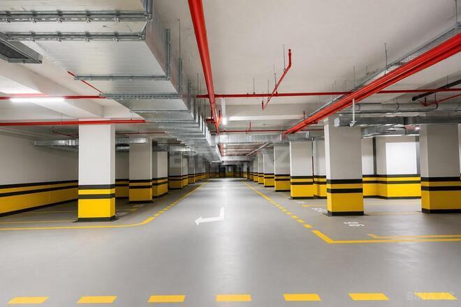 Satılır 3 otaqlı yeni tikili 190 m², Ağ şəhər q., photo 31 from 32