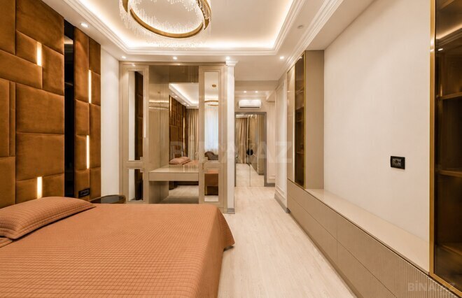 Satılır 3 otaqlı yeni tikili 190 m², Ağ şəhər q., photo 19 from 32