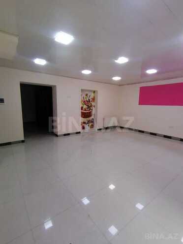 İcarəyə verilir  obyekt 85 m², 28 May m., photo 1 from 11