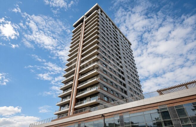 Satılır 3 otaqlı yeni tikili 190 m², Ağ şəhər q., photo 4 from 32