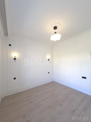 Продаётся 2-комн. новостройка 54 м², пос. Ени Гюнешли, photo 9 from 20