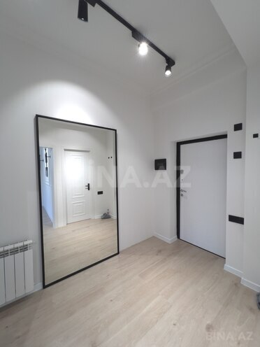Продаётся 2-комн. новостройка 54 м², пос. Ени Гюнешли, photo 6 from 20