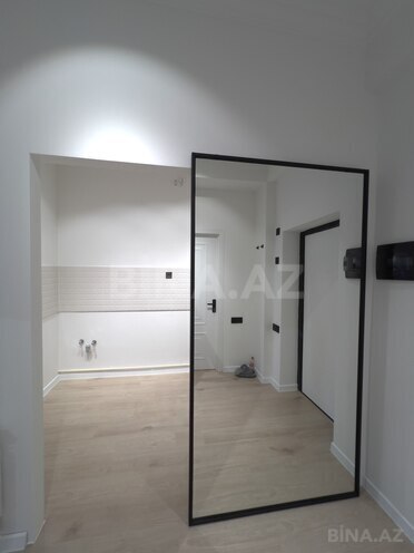Продаётся 2-комн. новостройка 54 м², пос. Ени Гюнешли, photo 7 from 20