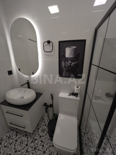 Продаётся 2-комн. новостройка 54 м², пос. Ени Гюнешли, photo 4 from 20