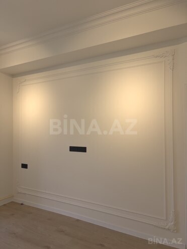 Продаётся 2-комн. новостройка 54 м², пос. Ени Гюнешли, photo 12 from 20
