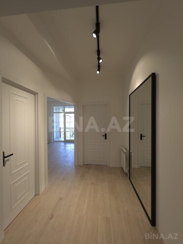 Продаётся 2-комн. новостройка 54 м², пос. Ени Гюнешли, photo 1 from 20