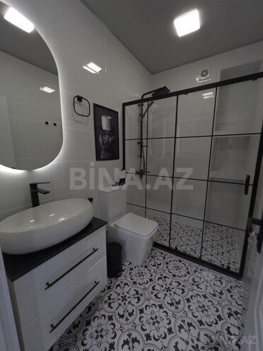Продаётся 2-комн. новостройка 54 м², пос. Ени Гюнешли, photo 3 from 20