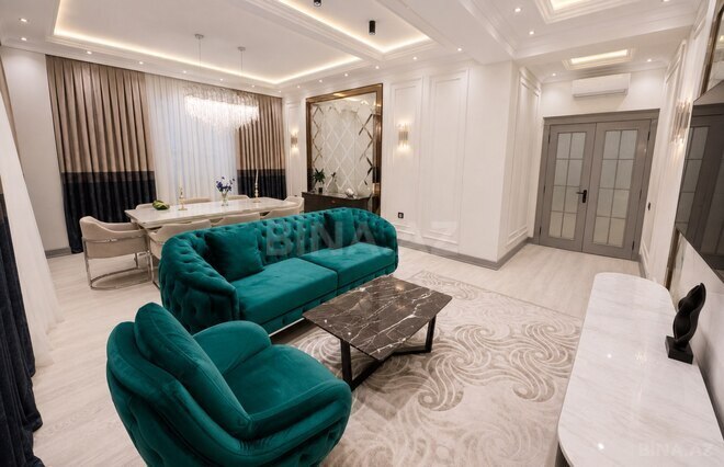 Satılır 3 otaqlı yeni tikili 190 m², Ağ şəhər q., photo 8 from 32