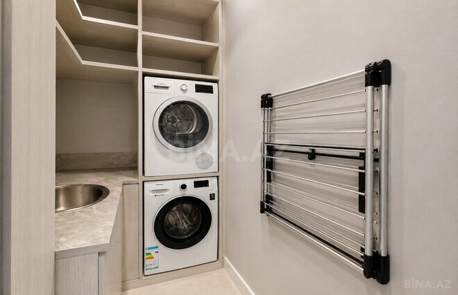 Satılır 3 otaqlı yeni tikili 190 m², Ağ şəhər q., photo 27 from 32
