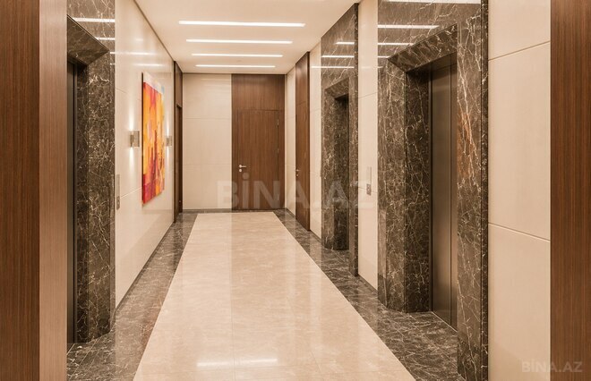 Satılır 3 otaqlı yeni tikili 190 m², Ağ şəhər q., photo 7 from 32