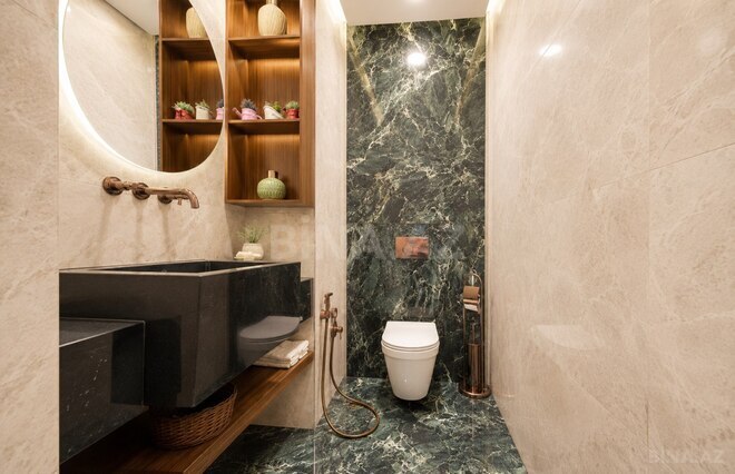 Satılır 3 otaqlı yeni tikili 190 m², Ağ şəhər q., photo 26 from 32