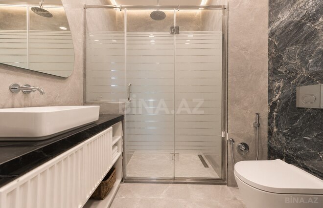 Satılır 3 otaqlı yeni tikili 190 m², Ağ şəhər q., photo 25 from 32
