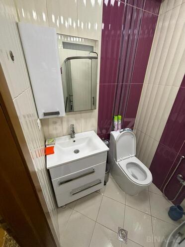 İcarəyə verilir 2 otaqlı yeni tikili 60 m², 20 Yanvar m., photo 7 from 8