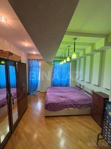 İcarəyə verilir 2 otaqlı yeni tikili 60 m², 20 Yanvar m., photo 4 from 8
