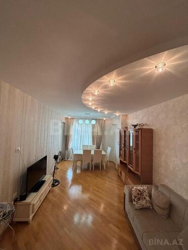 İcarəyə verilir 2 otaqlı yeni tikili 60 m², 20 Yanvar m., photo 1 from 8