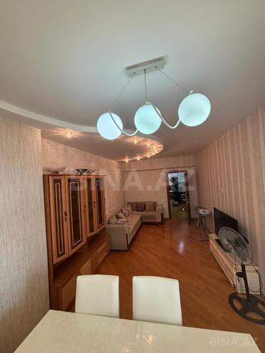 İcarəyə verilir 2 otaqlı yeni tikili 60 m², 20 Yanvar m., photo 3 from 8