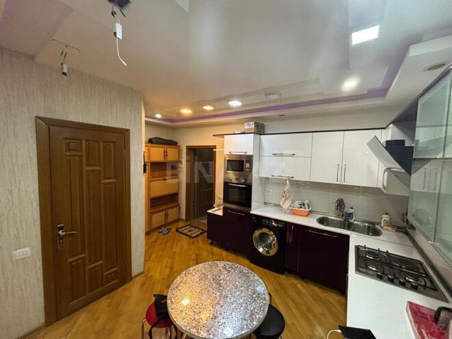 İcarəyə verilir 2 otaqlı yeni tikili 60 m², 20 Yanvar m., photo 5 from 8
