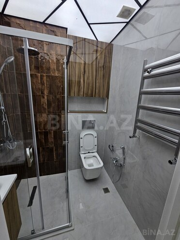 Satılır 2 otaqlı yeni tikili 47 m², Qara Qarayev m., photo 15 from 19