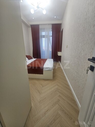 Satılır 2 otaqlı yeni tikili 47 m², Qara Qarayev m., photo 11 from 19