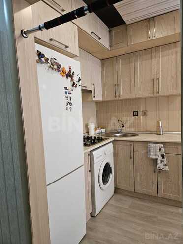 Satılır 2 otaqlı yeni tikili 60 m², Abşeron r., photo 8 from 13