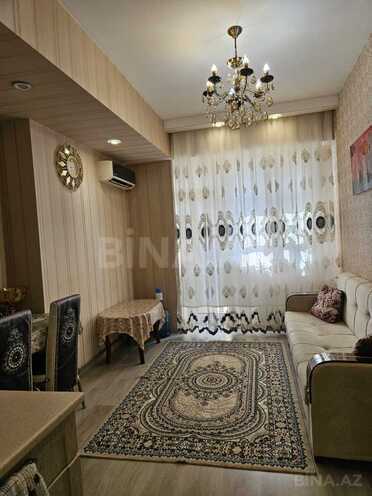 Satılır 2 otaqlı yeni tikili 60 m², Abşeron r., photo 1 from 13