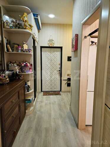 Satılır 2 otaqlı yeni tikili 60 m², Abşeron r., photo 9 from 13