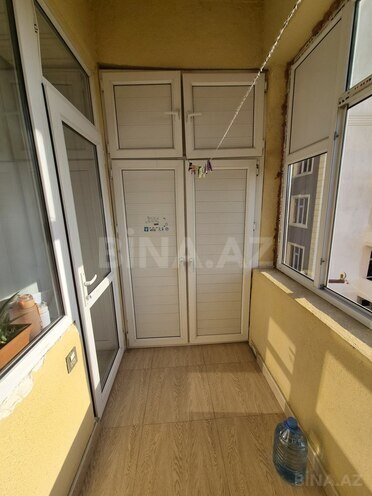 Satılır 2 otaqlı yeni tikili 60 m², Abşeron r., photo 5 from 13