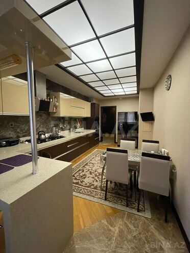 Продаётся 3-комн. новостройка 152 м², пос. Бадамдар, photo 12 from 15