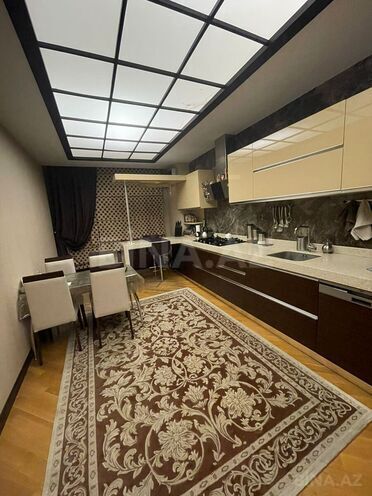 Продаётся 3-комн. новостройка 152 м², пос. Бадамдар, photo 11 from 15