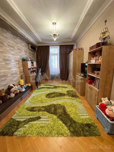 Продаётся 3-комн. новостройка 152 м², пос. Бадамдар, photo 9 from 15