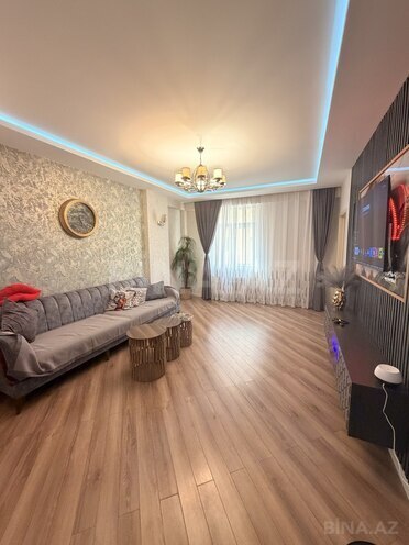 Продаётся 3-комн. новостройка 73 м², пос. Масазыр, photo 4 from 17