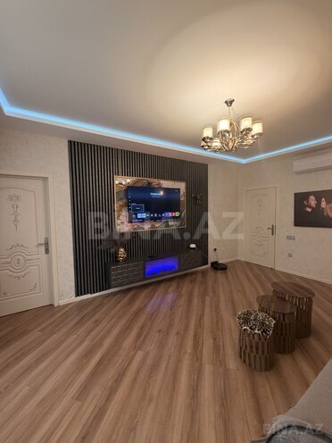 Продаётся 3-комн. новостройка 73 м², пос. Масазыр, photo 1 from 17