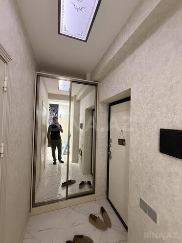 Продаётся 3-комн. новостройка 73 м², пос. Масазыр, photo 8 from 17