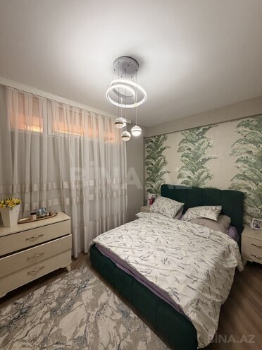 Продаётся 3-комн. новостройка 73 м², пос. Масазыр, photo 11 from 17