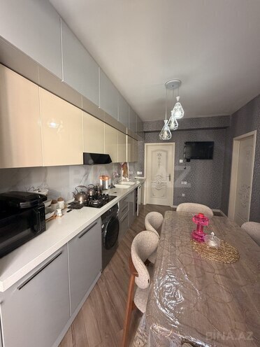 Продаётся 3-комн. новостройка 73 м², пос. Масазыр, photo 9 from 17