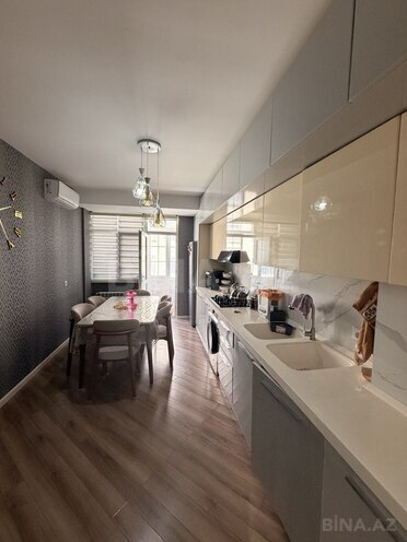 Продаётся 3-комн. новостройка 73 м², пос. Масазыр, photo 10 from 17