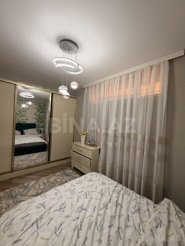 Продаётся 3-комн. новостройка 73 м², пос. Масазыр, photo 12 from 17