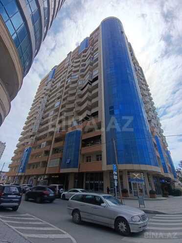 Сдаётся 2-комн. новостройка 70 м², м. Шах Исмаил Хатаи, photo 12 from 14