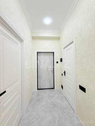 Продаётся 2-комн. новостройка 55 м², Абшеронcкий  р., photo 14 from 20