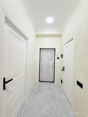 Продаётся 2-комн. новостройка 55 м², Абшеронcкий  р., photo 19 from 20
