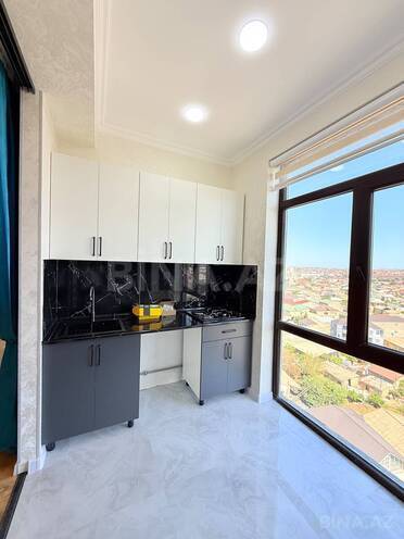 Продаётся 2-комн. новостройка 55 м², Абшеронcкий  р., photo 9 from 20