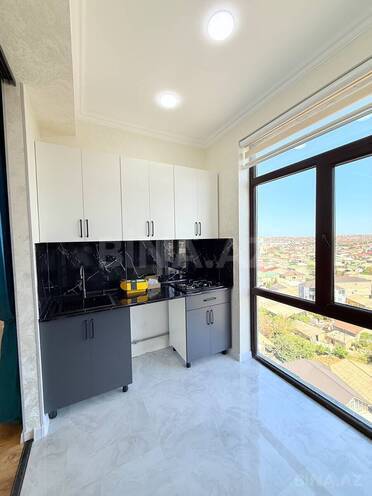 Продаётся 2-комн. новостройка 55 м², Абшеронcкий  р., photo 10 from 20
