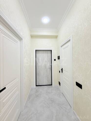 Продаётся 2-комн. новостройка 55 м², Абшеронcкий  р., photo 15 from 20